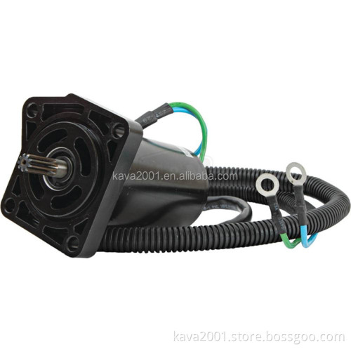 Tilt Trim Motor For Yamaha 430-22112, 10887N ,10887